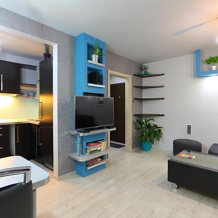 Apartman 77 Loučná nad Desnou エクステリア 写真