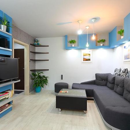 Apartman 77 Loučná nad Desnou エクステリア 写真