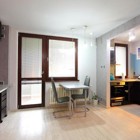 Apartman 77 Loučná nad Desnou エクステリア 写真