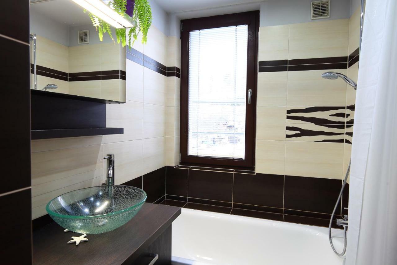 Apartman 77 Loučná nad Desnou エクステリア 写真