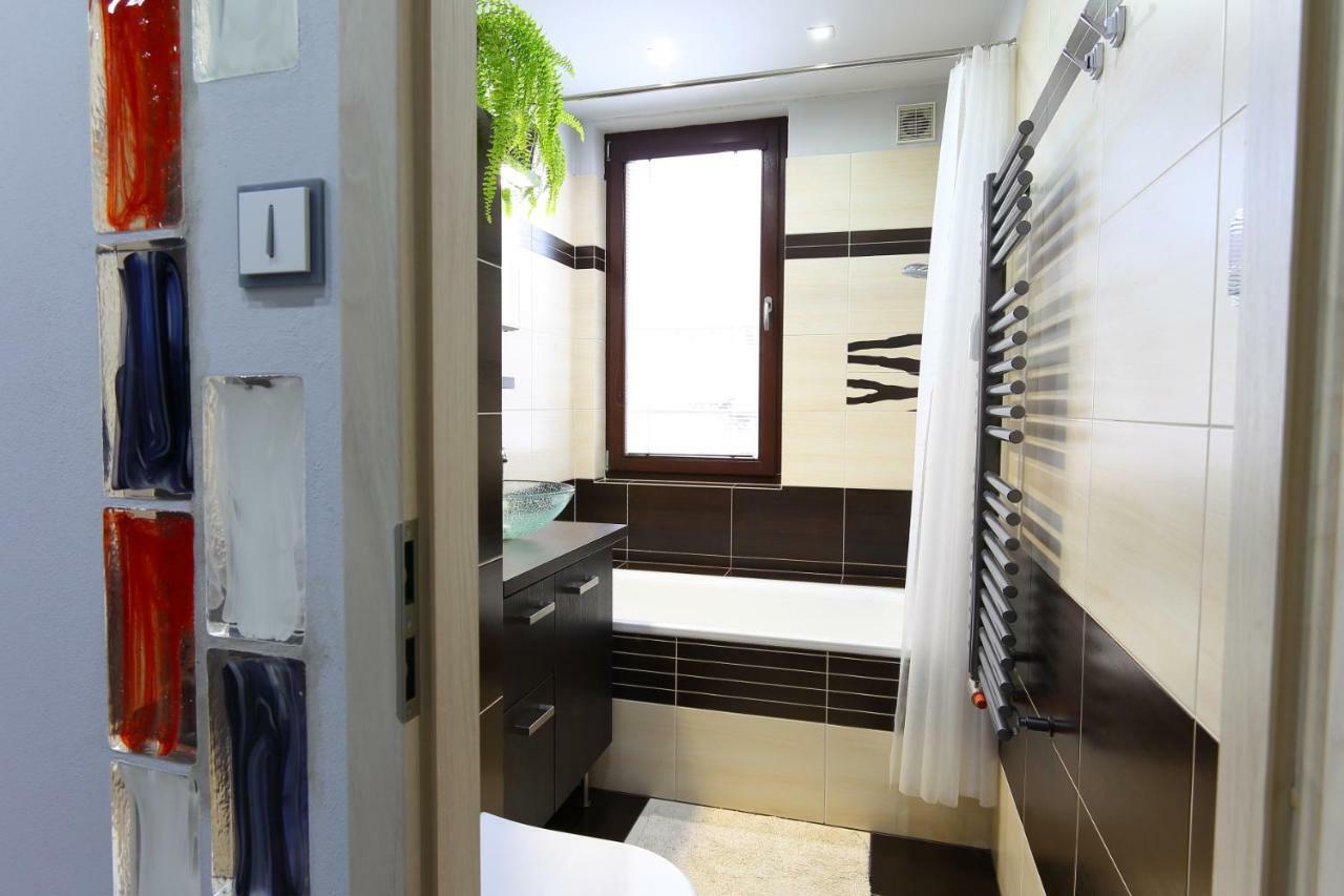 Apartman 77 Loučná nad Desnou エクステリア 写真